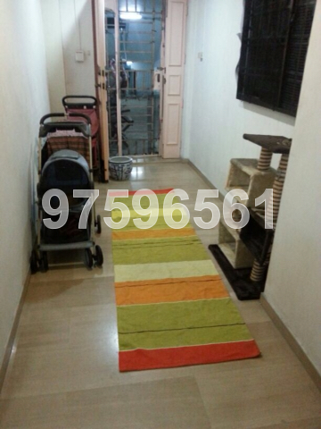 Blk 756 Woodlands Avenue 4 (Woodlands), HDB 5 Rooms #31807052
